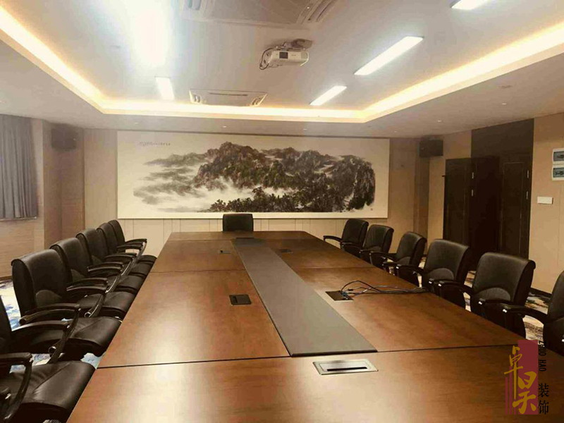 朗廷歡朋酒店株洲星級(jí)酒店賓館裝修改造升級(jí)效果5
