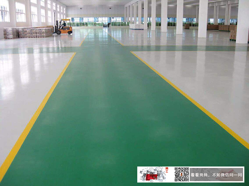 機械制造公司辦公樓廠房車間裝修廠房