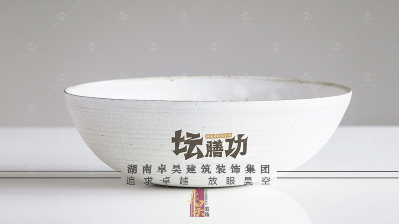 快餐連鎖品牌設計裝修效果10